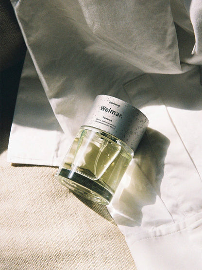(Prince) GRANHAND. Weimar. Signature Perfume 50ml - KLO