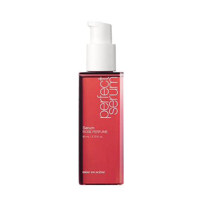 mise en scene Perfect Serum Rose Perfume 80ml - DODOSKIN