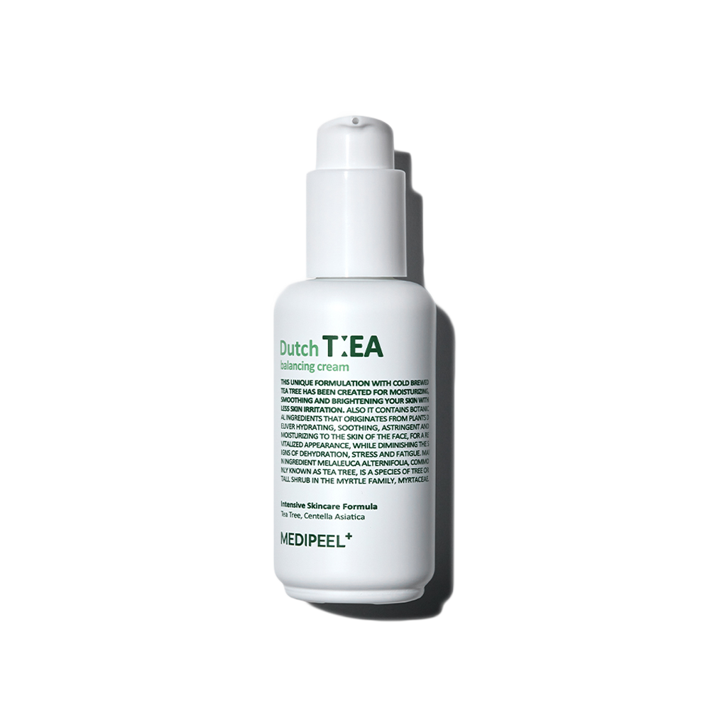 MEDI-PEEL Dutch Tea Balancing Cream 70g