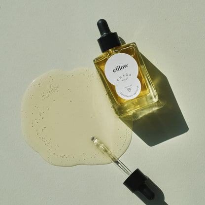 efilow Chaga Mushroom Biome Smoothing Ampoule 50ml