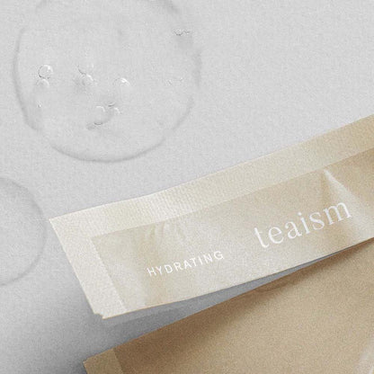 efilow Hydrating Teaism Sheet Mask 24ml 10ea