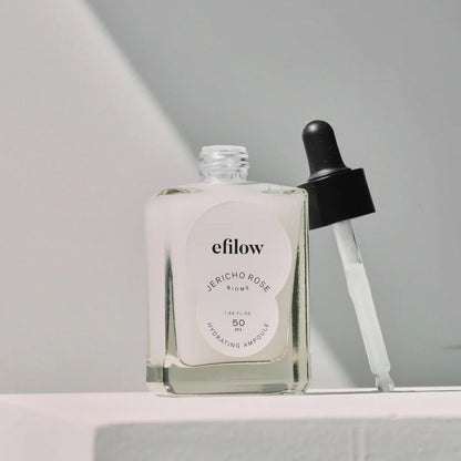 efilow Jericho Rose Biome Hydrating Ampoule 50ml