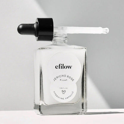 efilow Jericho Rose Biome Hydrating Ampoule 50ml