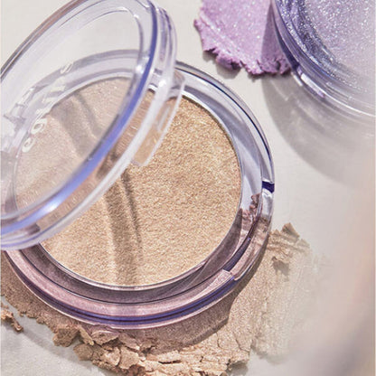 eglips [2-Piece SET] Everglow Highlighter 5g 4 colors