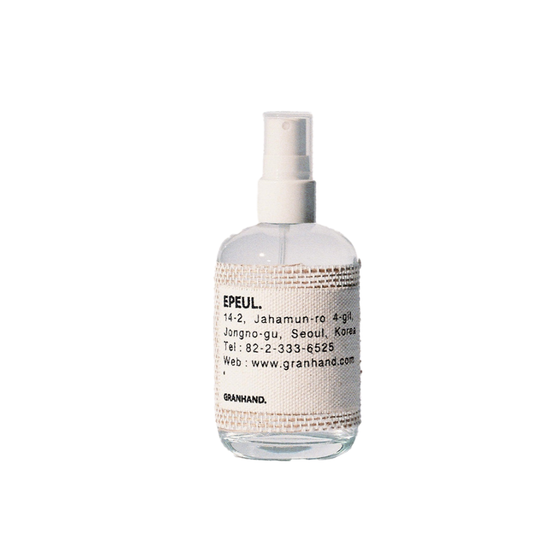 (Prince) GRANHAND. EPEUL. Perfume 130ml - DODOSKIN