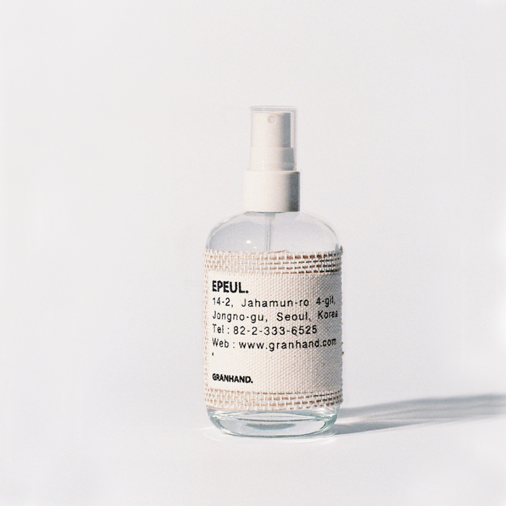 (Prince) GRANHAND. EPEUL. Perfume 130ml - KLO