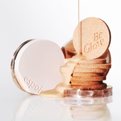 espoir Be Glow Volume Cushion SPF42 PA+++ 13g*2ea