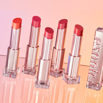 espoir Lipstick Nowear Shine 3.2g 2colors