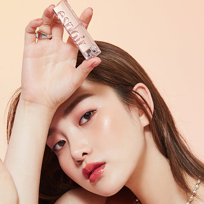 espoir Lipstick Nowear Shine 3.2g 2colors