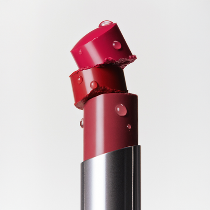espoir Nowear Lipstick Balming Glow 3g +Mini Cushion [Gift Packaging]