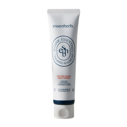 essenherb Anytime Quick Multi Cream 100ml