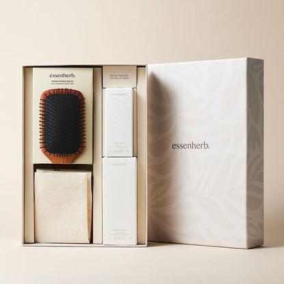essenherb Jojoba 100 Oil 60ml Gift Set