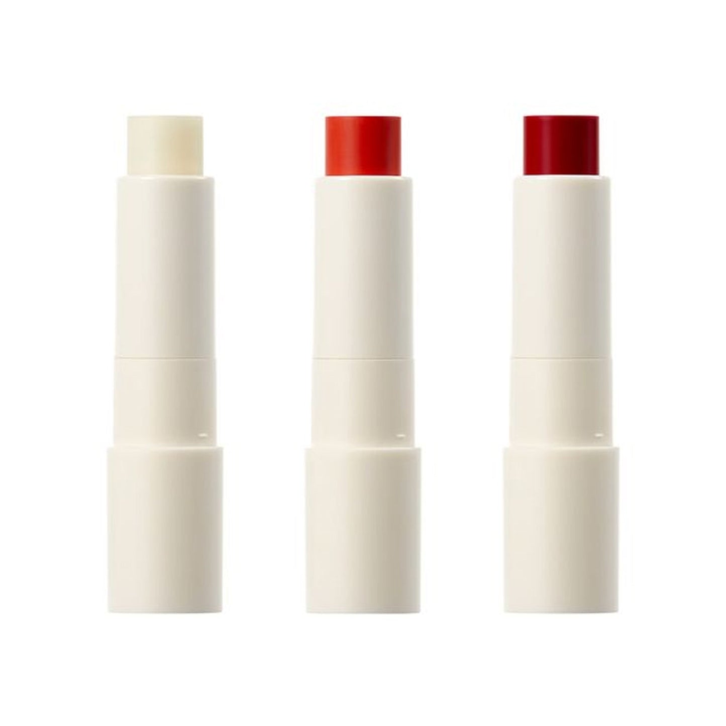 essenherb Jojoba Essential Lip Balm 4g 3 colors