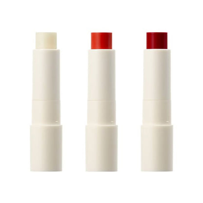 essenherb Jojoba Essential Lip Balm 4g 3 colors