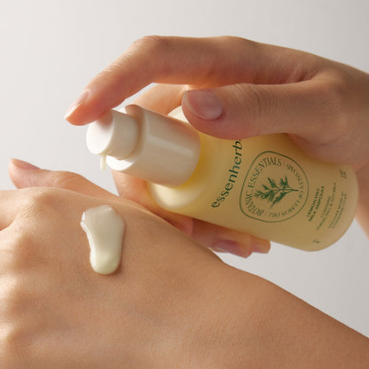 essenherb Lemon Dill Milk Ampoule 50ml