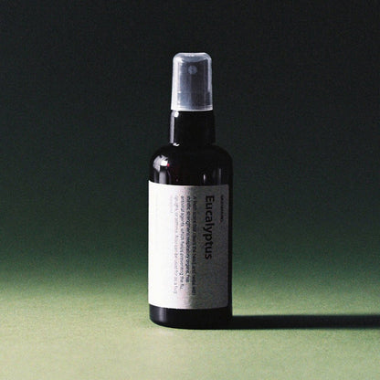 GRANHAND. Natural Spray 100ml (9 Types)