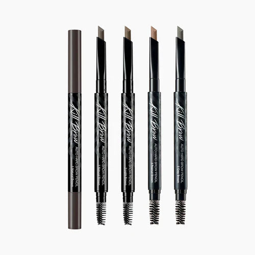 (Mhark) CLIO Auto Hard Eye Brow Pencil 0.31g - DODOSKIN