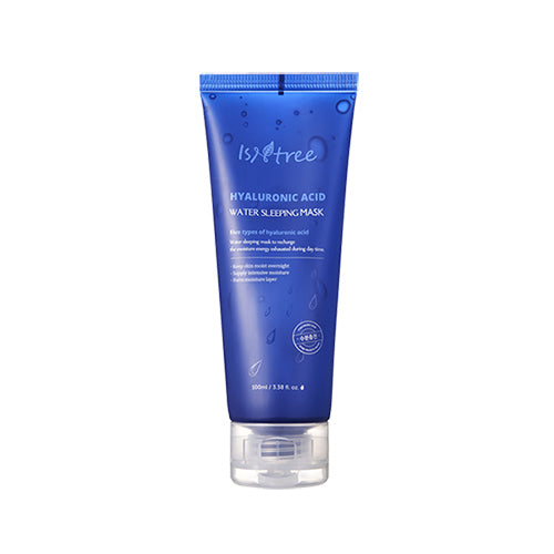 [Isntree] Hyaluronic Acid Water Sleeping Mask 100ml - Dodoskin