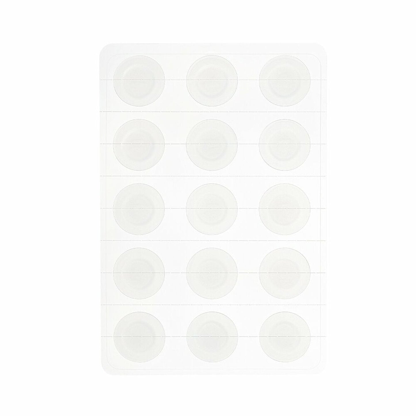 FATION NOSCA 9 Spot Patch 102 pcs