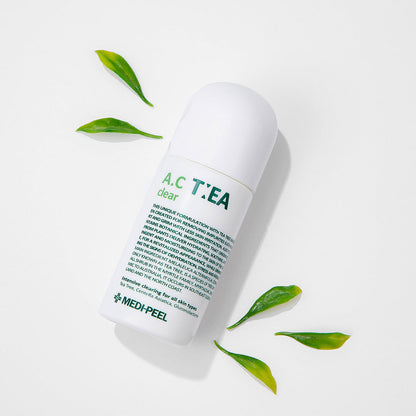 MEDI-PEEL A.C Tea Clear 50ml