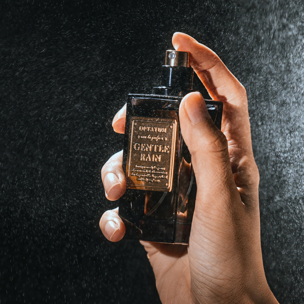 OPTATUM Perfume Gentle Rain 50ml