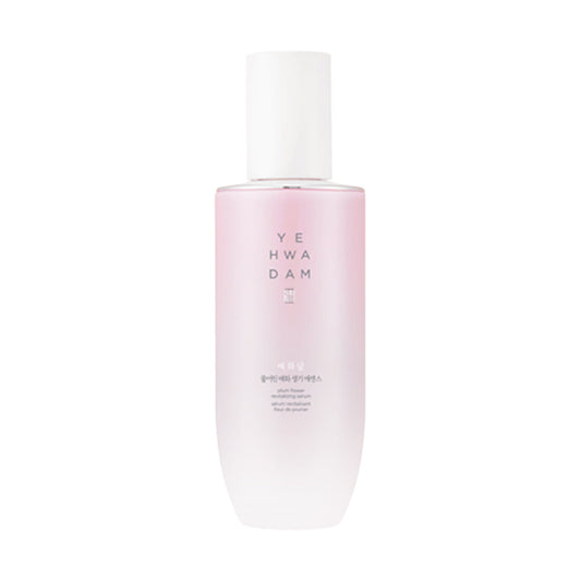 (KNEW) THE FACE SHOP Yehwadam Plum Flower Revitalizing Serum 45ml - DODOSKIN