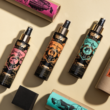 OPTATUM Fabric Perfume 150ml (Choose 1 Of 12 Constellations)