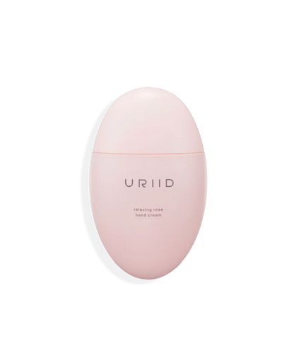 (Mhark) URIID Neroli Garden Relaxing Rose Hand Cream 50ml - DODOSKIN
