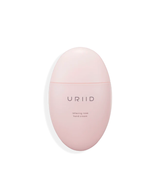 (Mhark) URIID Neroli Garden Relaxing Rose Hand Cream 50ml - DODOSKIN