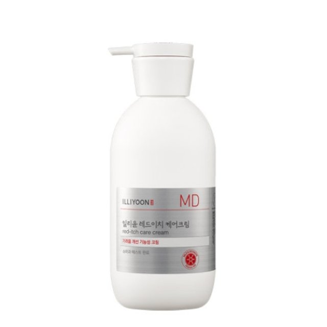 ILLIYOON Red-itch Care Cream 330ml - DODOSKIN