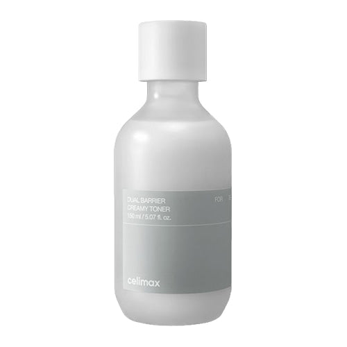 celimax Dual Barrier Creamy Toner 150ml - KLO