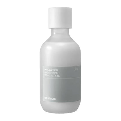celimax Dual Barrier Creamy Toner 150ml - KLO