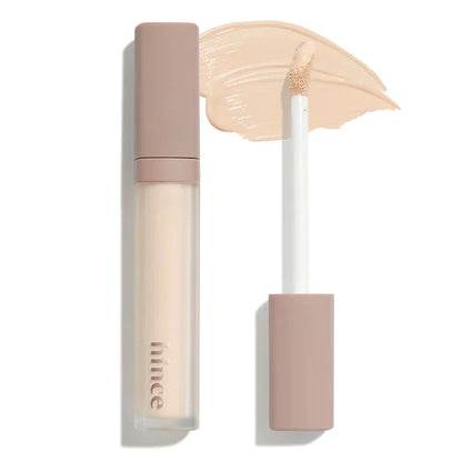 Hince Second Skin Cover Concealer 6.5g - KLO