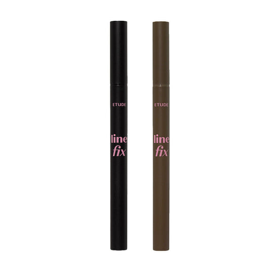 Etude House brush liner line fix 0.5g - DODOSKIN