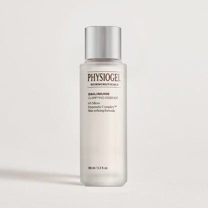 PHYSIOGEL Scienceuticals Dailimune Clarifying Essence 100ml - DODOSKIN