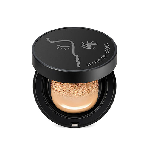 JAVIN DE SEOUL Wink Foundation Pact SPF 50 PA+++ 15g - KLO