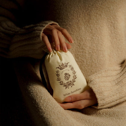 OPTAUM [Gift Packaging] ‘Fragrance Object’ Optaum White Sunshine Sachet 40g - KLO