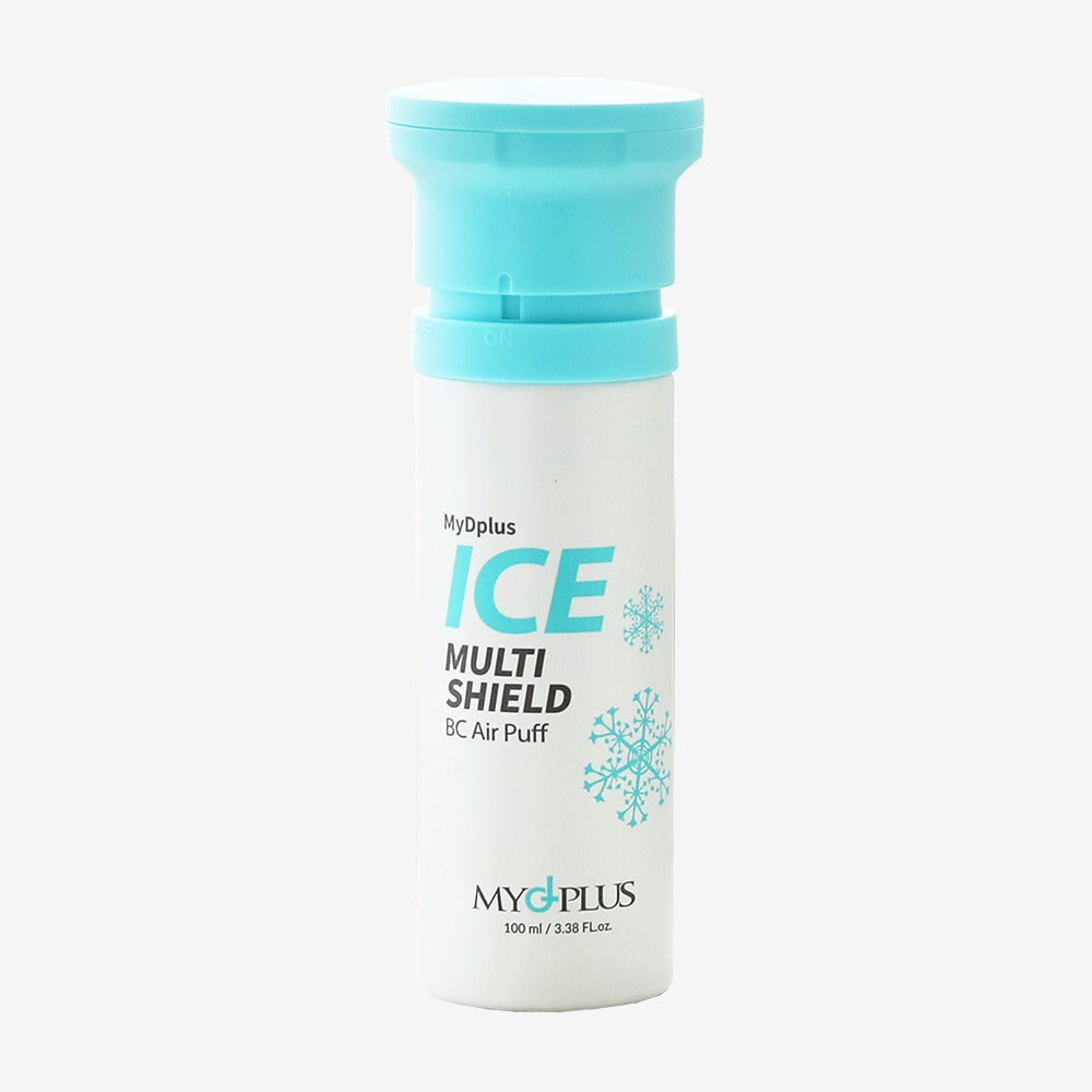 MYDPLUS Ice Multi Shield SPF 50+ PA+++ 100ml