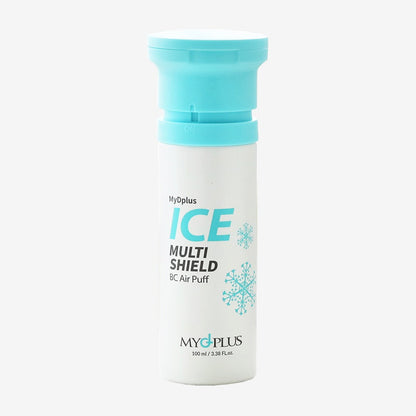 MYDPLUS Ice Multi Shield SPF 50+ PA+++ 100ml