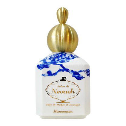 Salon de Nevaeh Ceramic Perfume 80ml