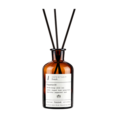 CONTE DE TULEAR Classic Diffuser 200ml