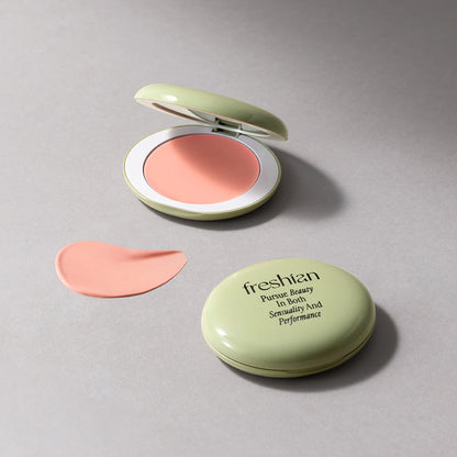 freshian Egg-like Cream Blush 6.5g