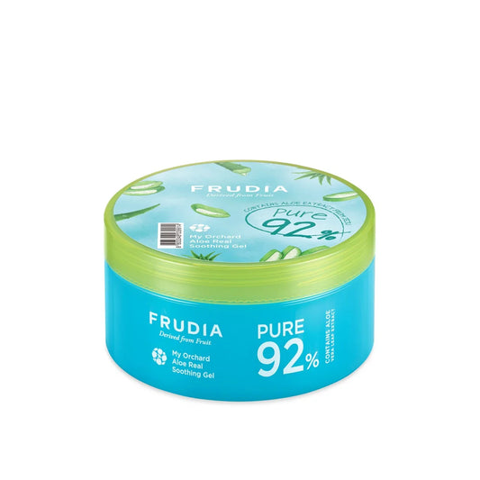 (Matthew) FRUDIA My Orchard Aloe Real Soothing Gel 300ml - DODOSKIN