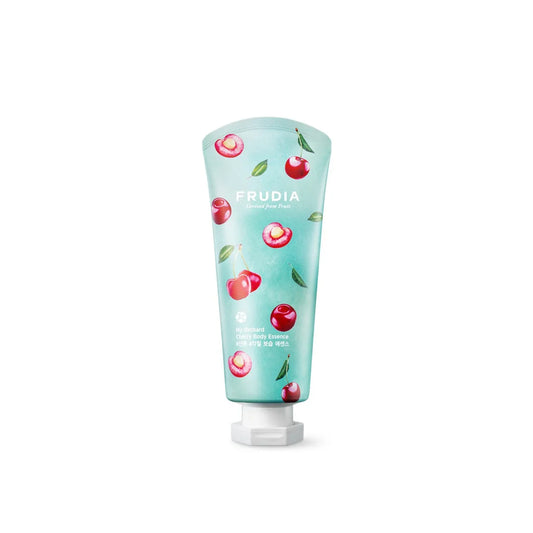 (Matthew) FRUDIA My Orchard Cherry Body Essence 200ml - DODOSKIN