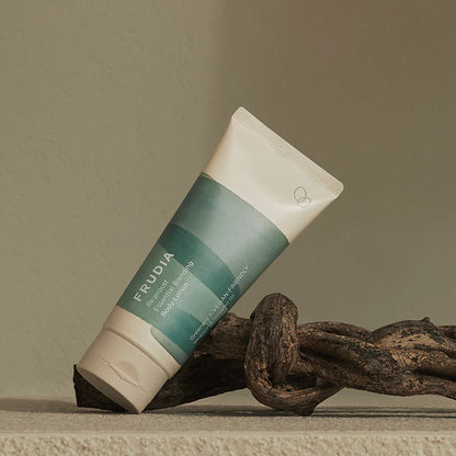 FRUDIA Re:proust Essential Blending Body Lotion - Greenery 200ml - DODOSKIN