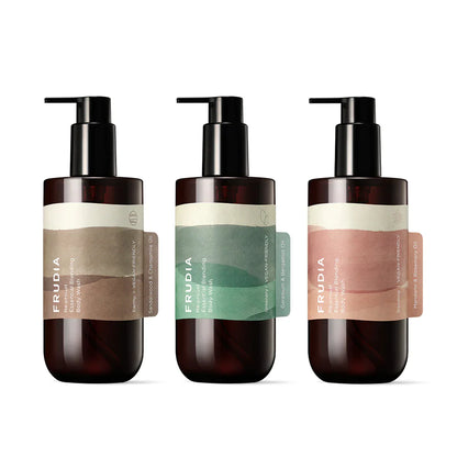 FRUDIA Re:proust Essential Blending Body Wash 300ml - DODOSKIN