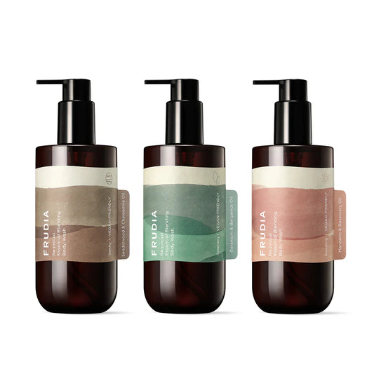 FRUDIA Re:proust Essential Blending Body Wash 300ml - DODOSKIN