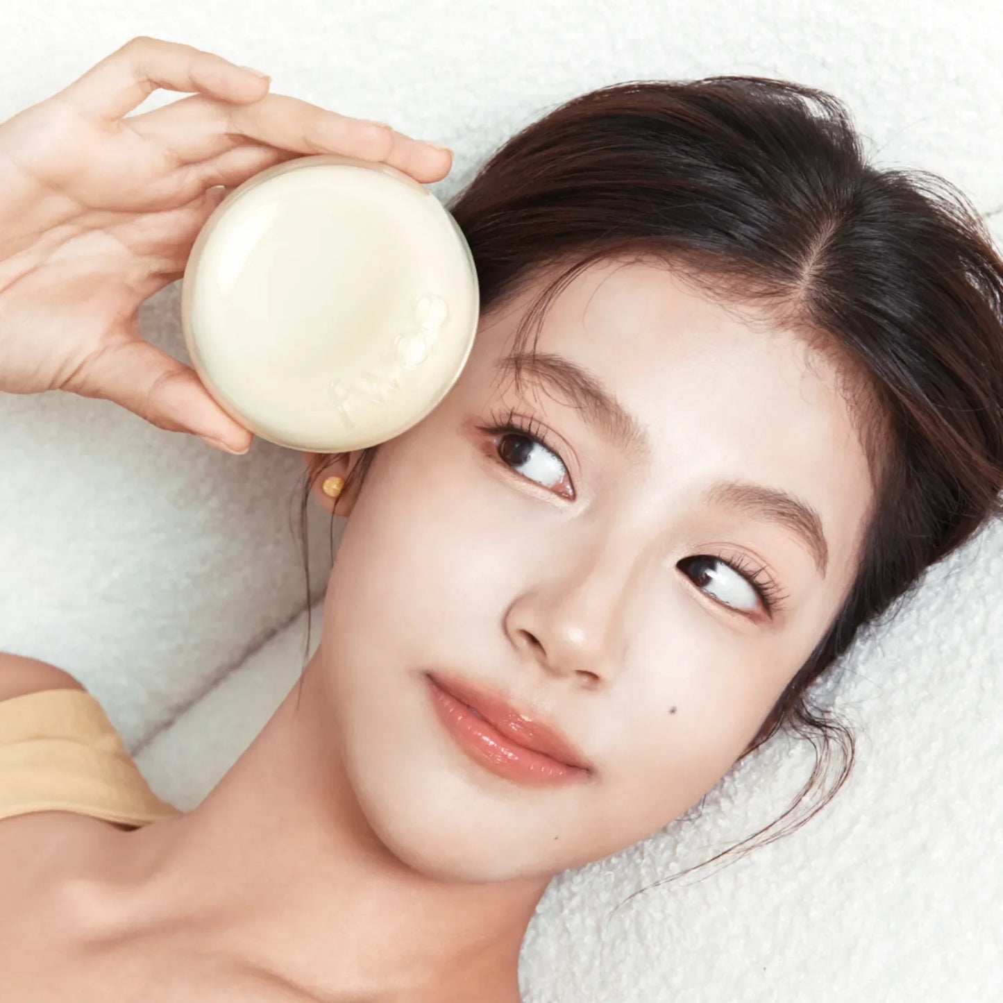 fwee Cushion Egg-Fit Cover 13g 5 colors