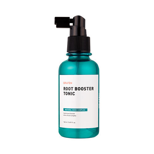 [Grafen] Root Booster Tonic 160ml - Dodoskin