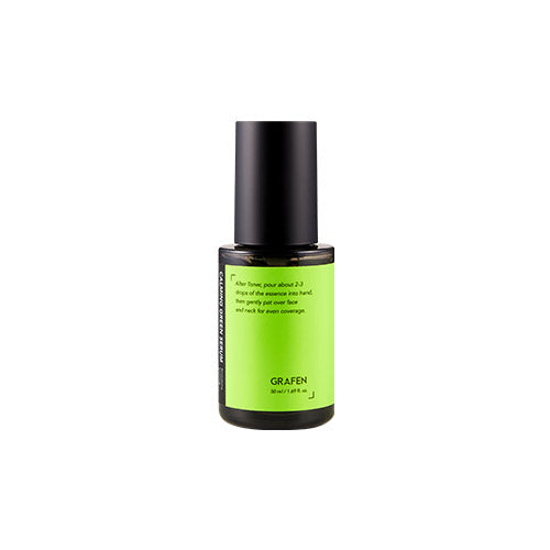 [Grafen] CALMING GREEN SERUM 50ml - Dodoskin